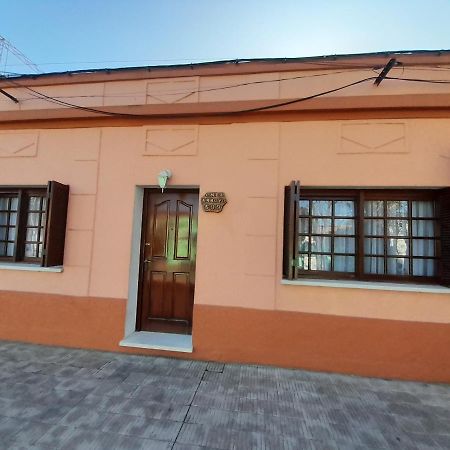 Casa Una Habitacion Colonia del Sacramento Eksteriør bilde
