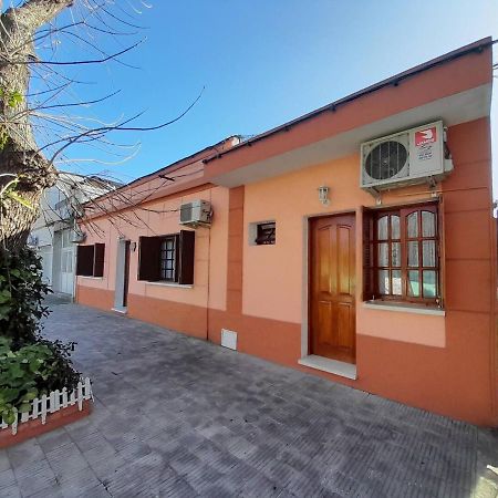 Casa Una Habitacion Colonia del Sacramento Eksteriør bilde