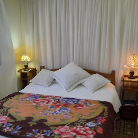 Casa Una Habitacion Colonia del Sacramento Eksteriør bilde