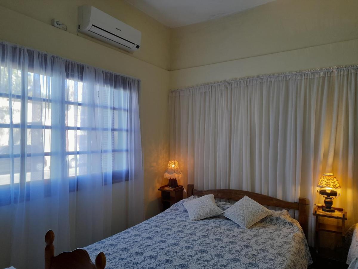 Casa Una Habitacion Colonia del Sacramento Eksteriør bilde