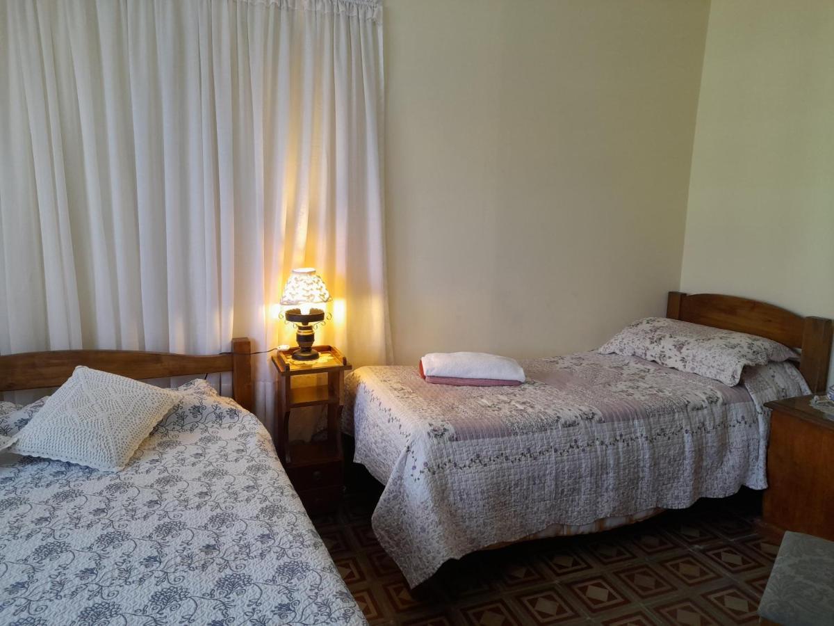 Casa Una Habitacion Colonia del Sacramento Eksteriør bilde