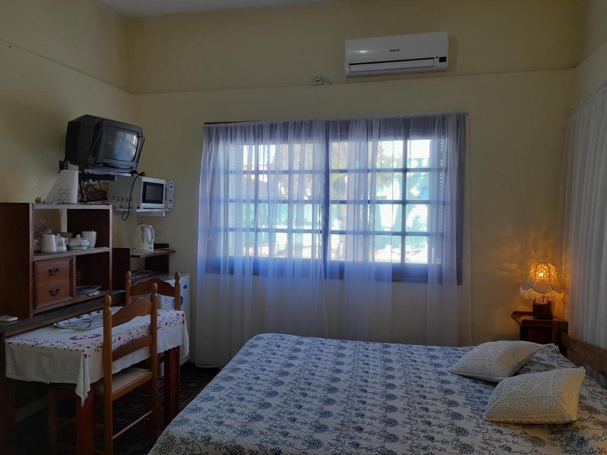 Casa Una Habitacion Colonia del Sacramento Eksteriør bilde