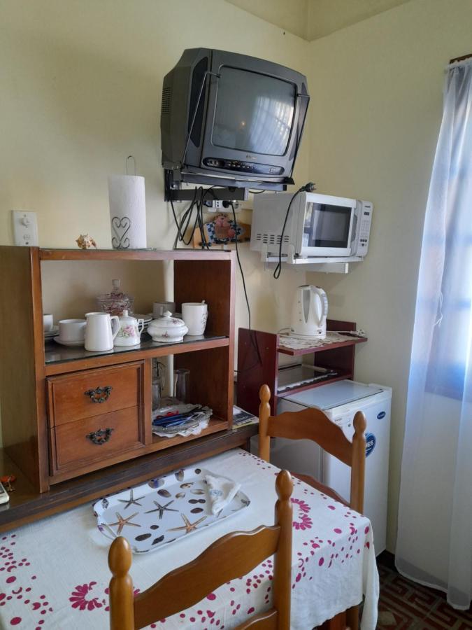 Casa Una Habitacion Colonia del Sacramento Eksteriør bilde