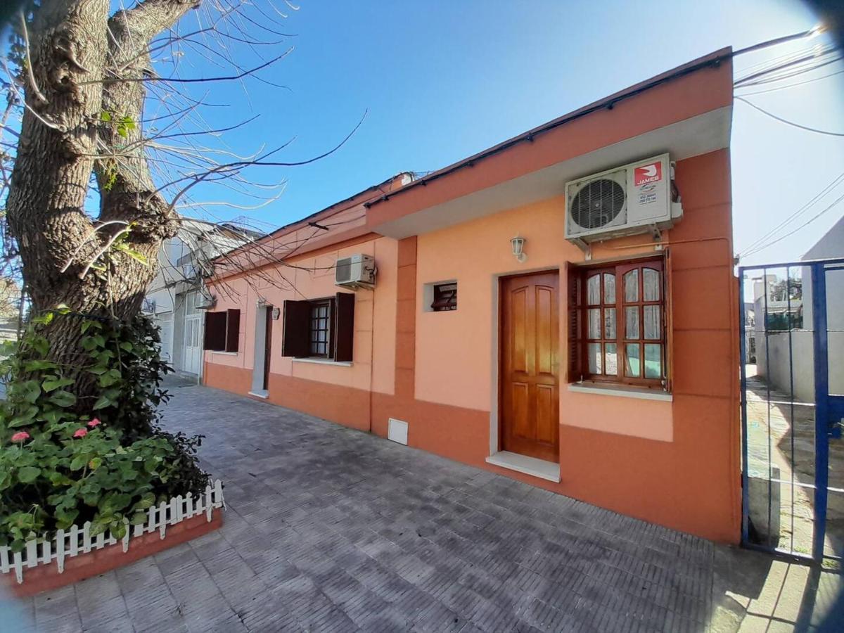 Casa Una Habitacion Colonia del Sacramento Eksteriør bilde