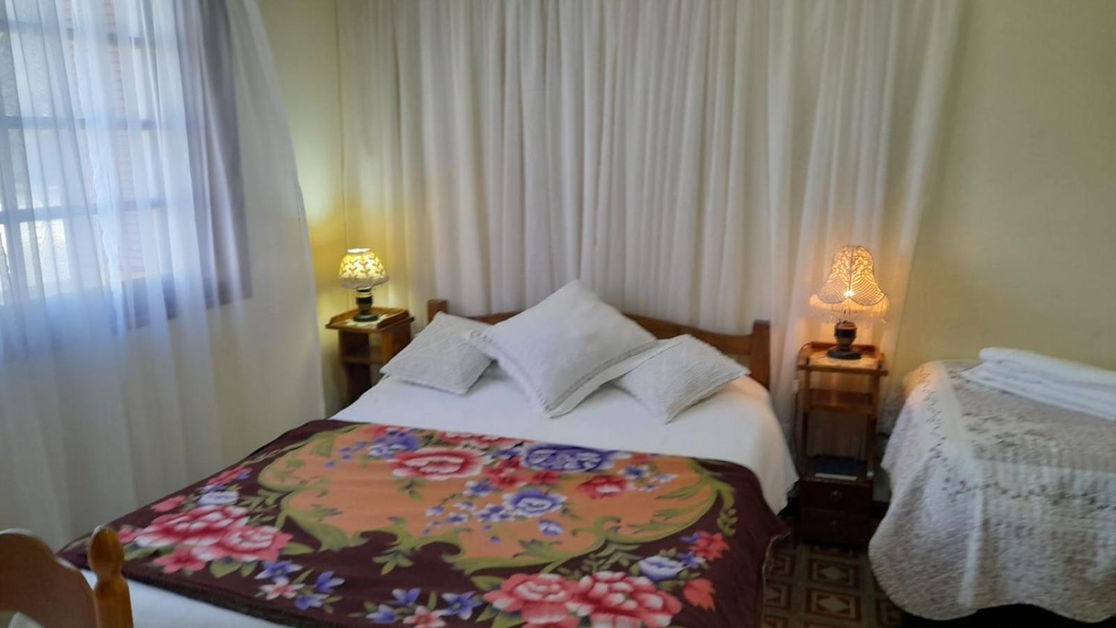 Casa Una Habitacion Colonia del Sacramento Eksteriør bilde