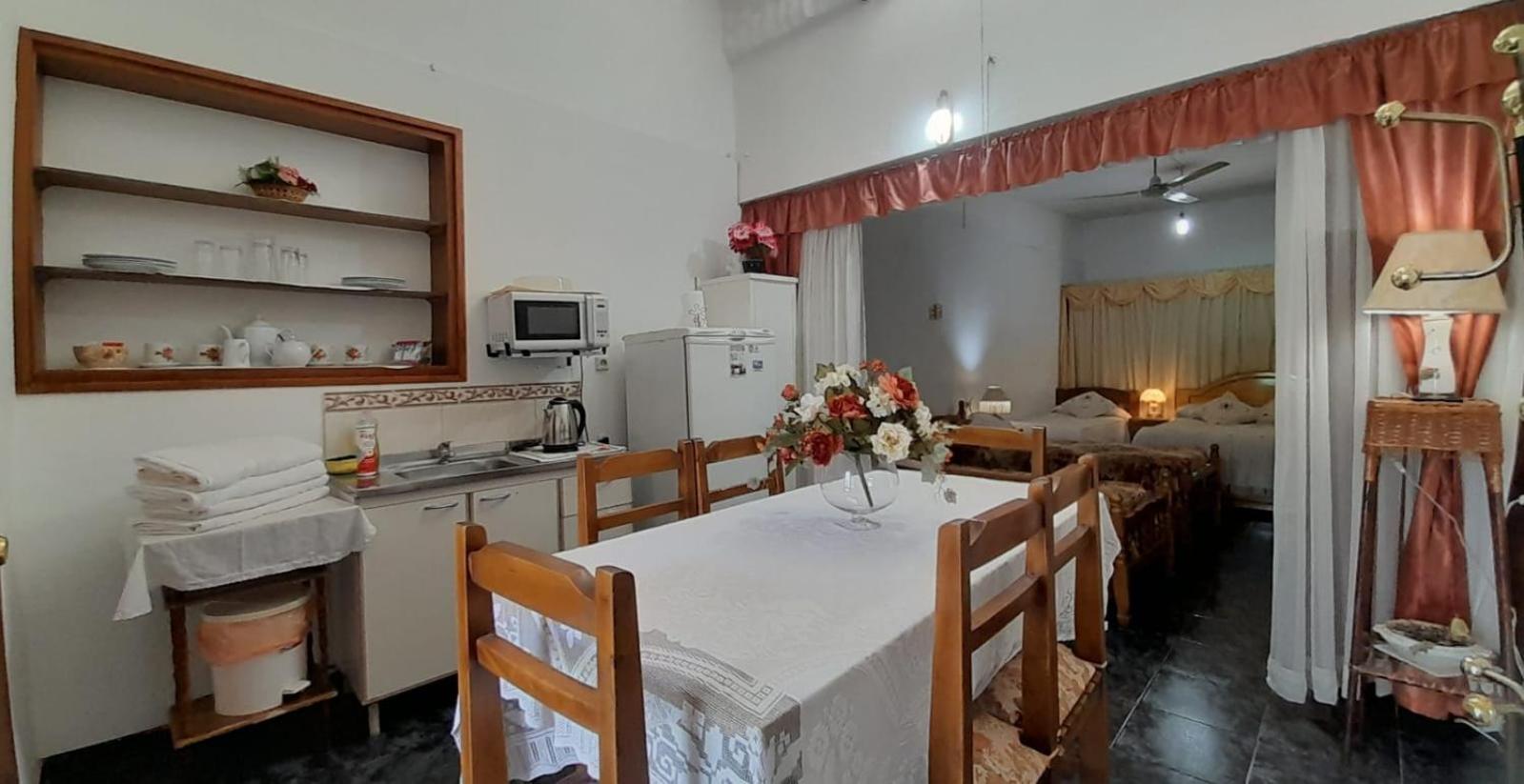Casa Una Habitacion Colonia del Sacramento Eksteriør bilde