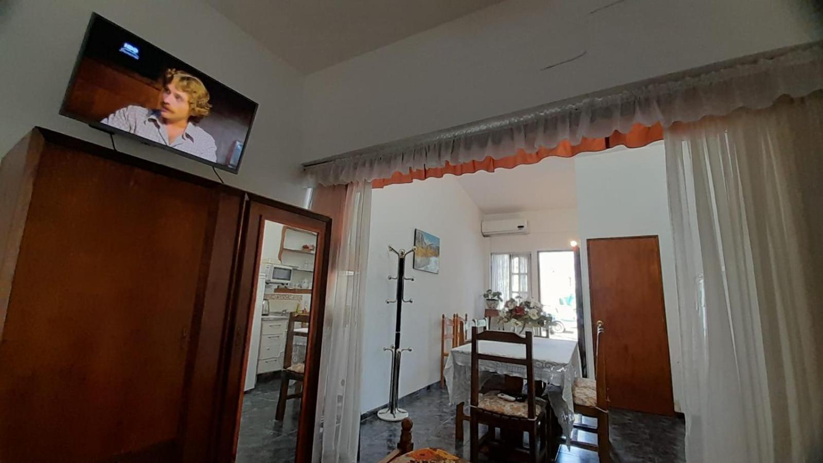 Casa Una Habitacion Colonia del Sacramento Eksteriør bilde