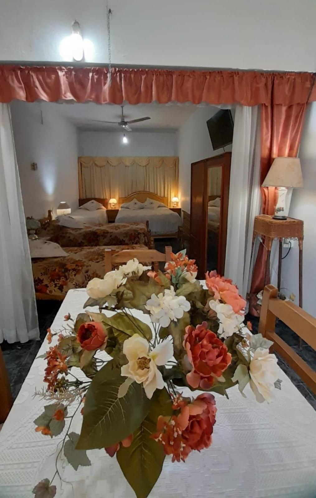 Casa Una Habitacion Colonia del Sacramento Eksteriør bilde